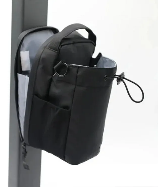 🎒 Bolso Magnético para Gym: Seguridad y Comodidad en un Solo Lugar