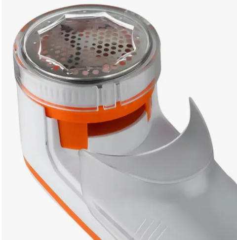 ✨ Quita Motas Eléctrico Compacto y Potente ⚡