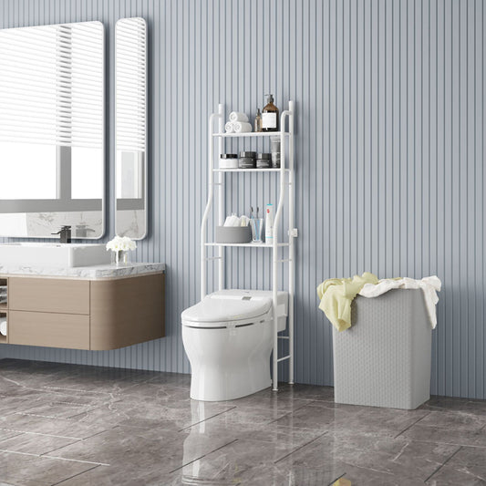 Organizador de Baño Estantería Mueble: aprovecha cada rincón con estilo 💪