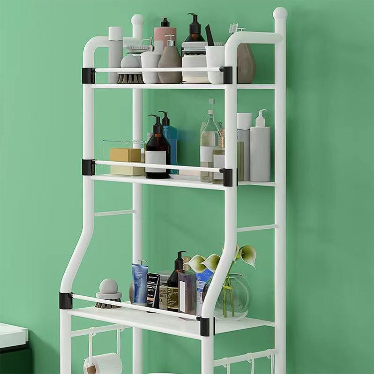 Organizador de Baño Estantería Mueble: aprovecha cada rincón con estilo 💪