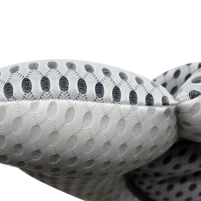 Almohada Lumbar Ergonómica: ¡Alivio inmediato para tu espalda mientras duermes! 🛏️