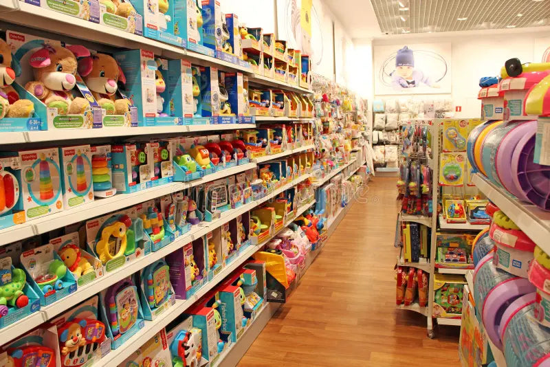 Juguetería