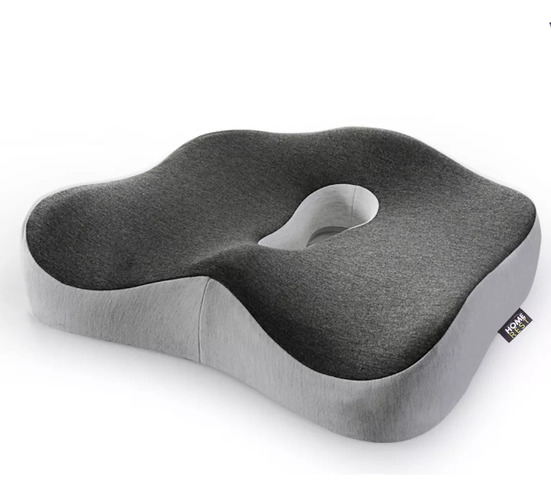Gray helmet for bikers