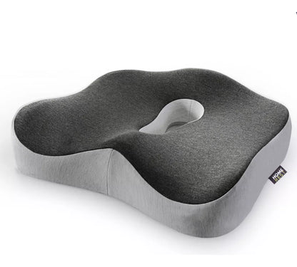 Gray helmet for bikers