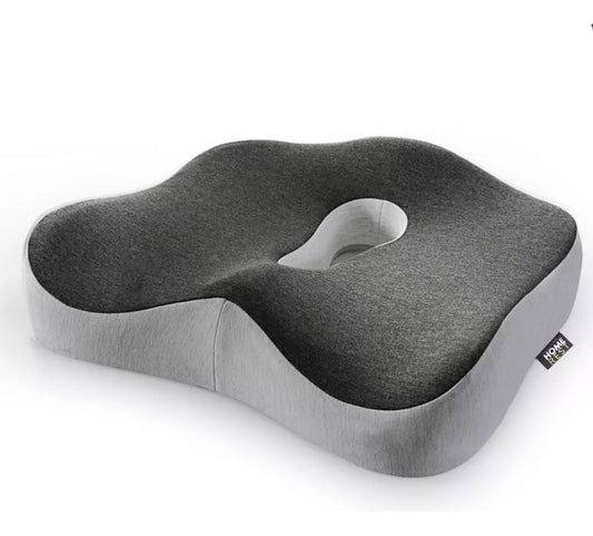 Gray helmet for bikers