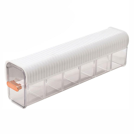 Gray helmet for bikers