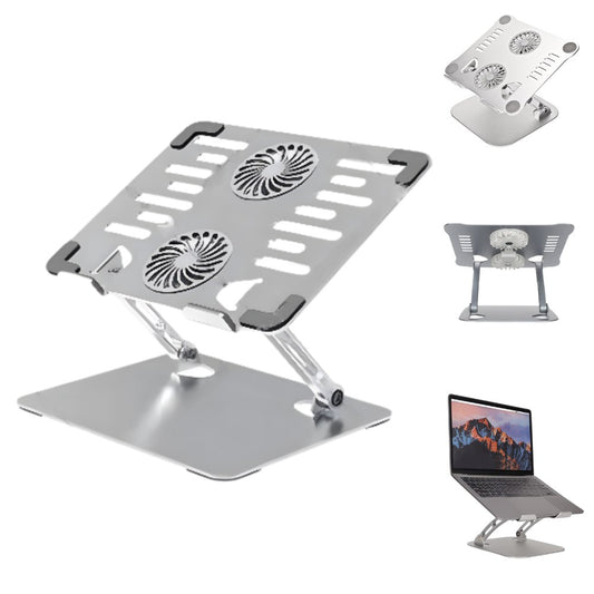 Gray helmet for bikers