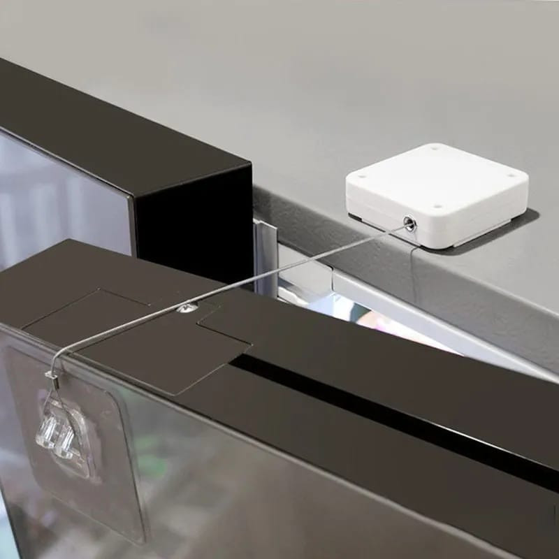 🚪🔒 Cerrador Automático de Puerta: Seguridad sin Esfuerzo