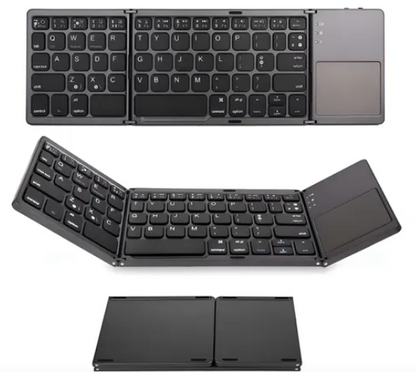 📱 Teclado de Bolsillo – Productividad en cualquier lugar