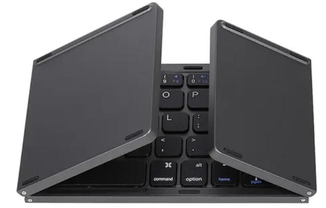 📱 Teclado de Bolsillo – Productividad en cualquier lugar