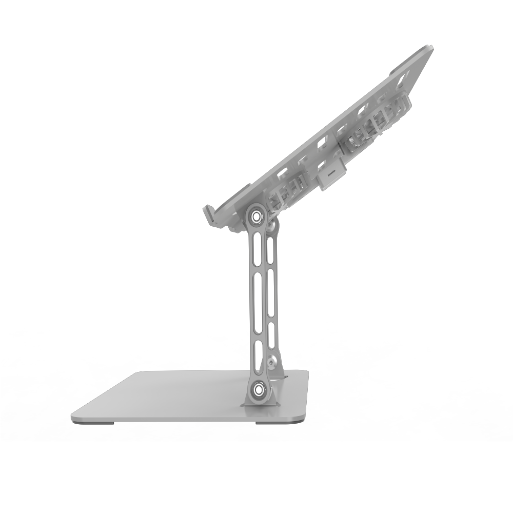 Base Soporte Portátil Refrigerante HOLD-430: Comodidad, Estilo y Frescura para tu Laptop