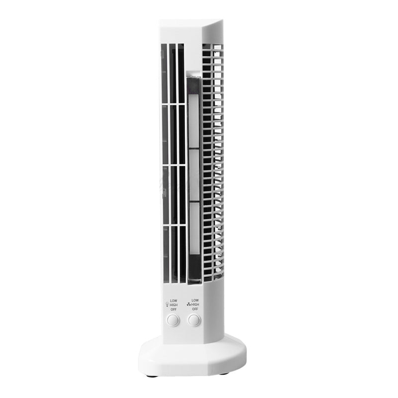 Ventilador de Torre Portátil: Eficiencia y Comodidad en un Diseño Compacto