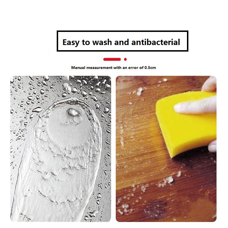 Combo 2 Tablas Acero 1.2 mm + Afilador 🥩🔪 — Preparación impecable y sabor auténtico