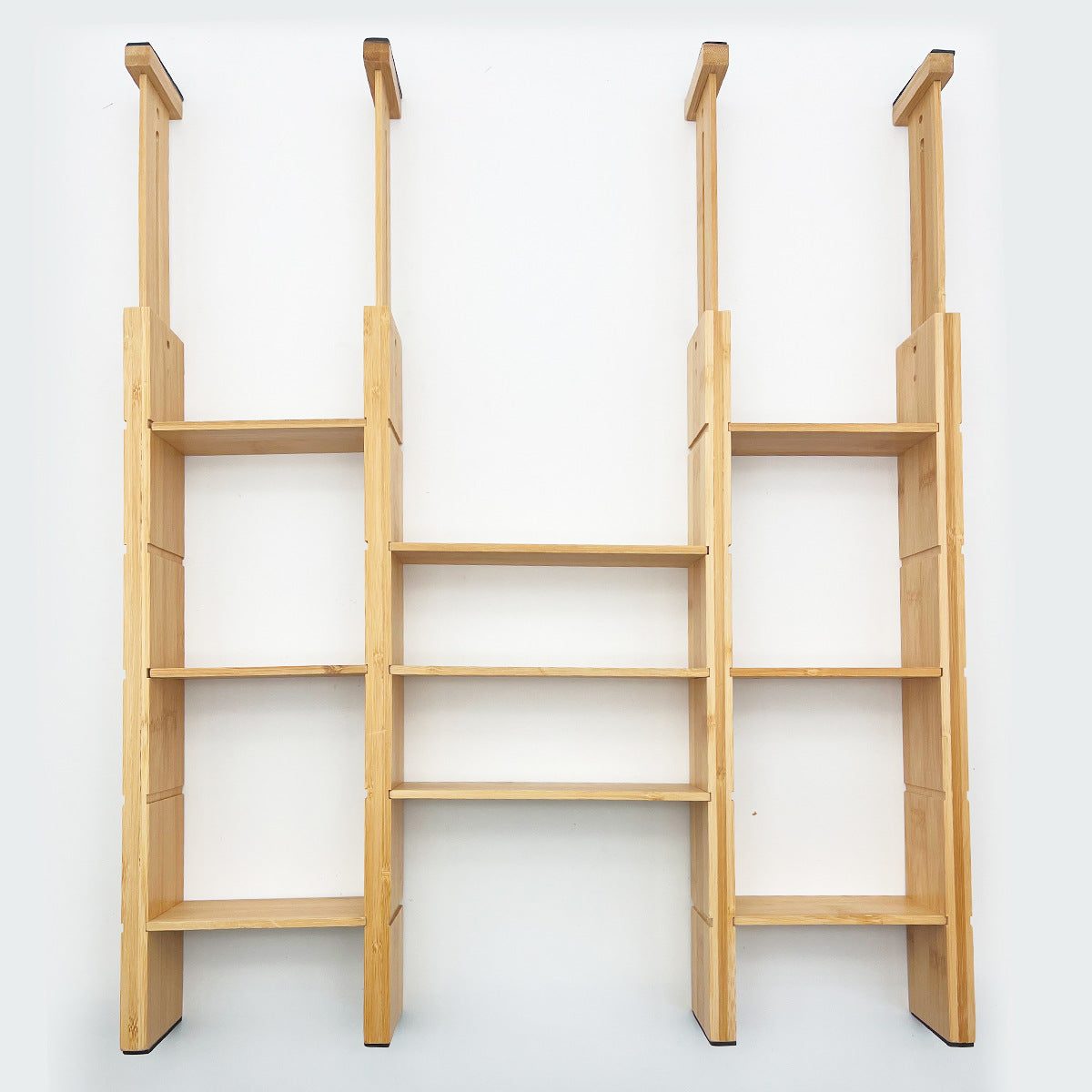 Divisores de Cajón de Bambú