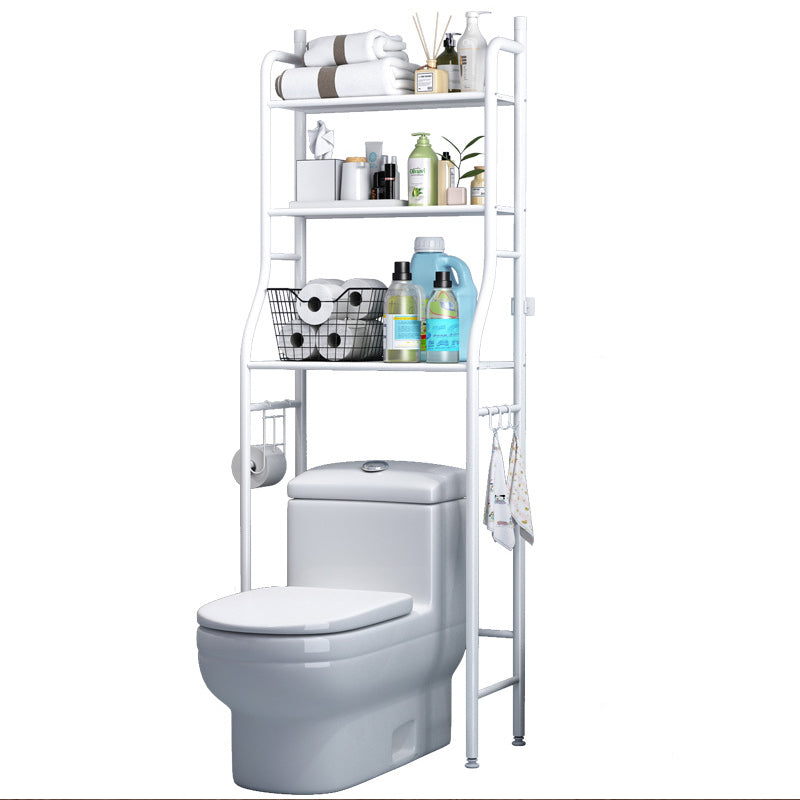 Organizador de Baño Estantería Mueble: aprovecha cada rincón con estilo 💪